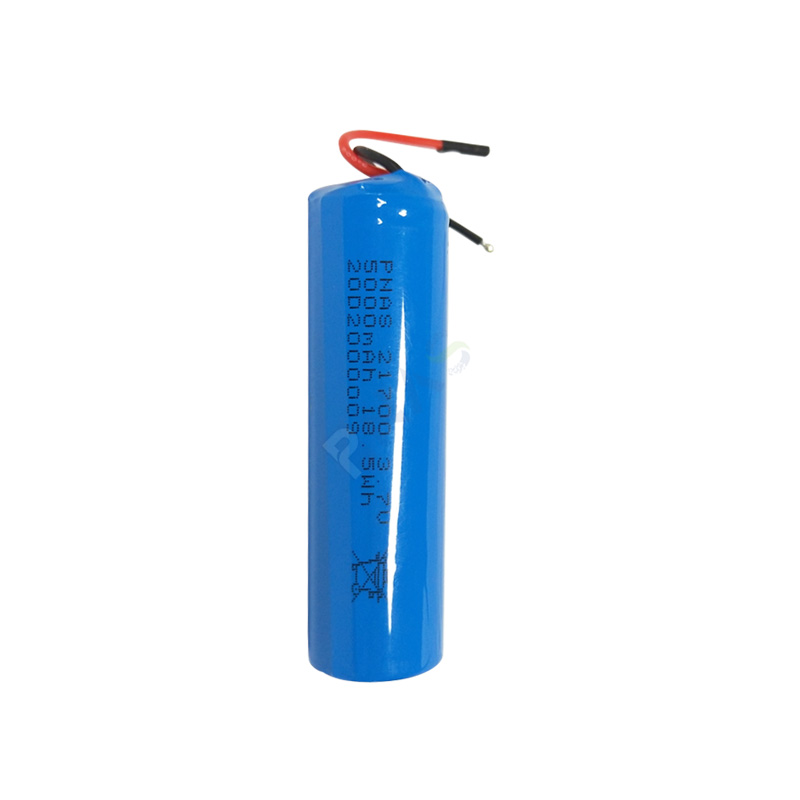 21700 lithium battery