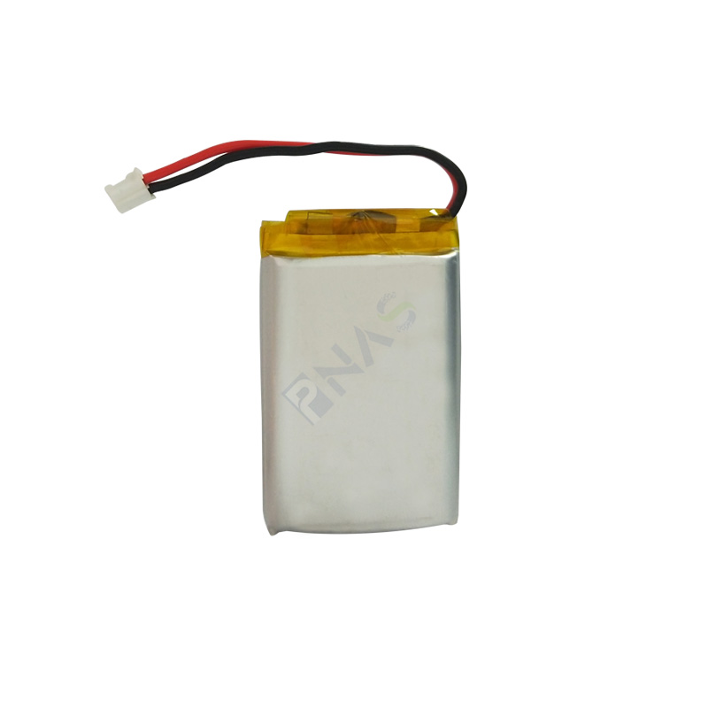 103450 Polymer lithium battery