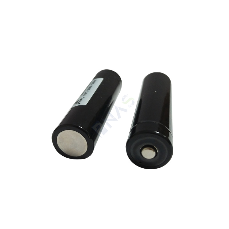 14500 18650 USB lithium battery