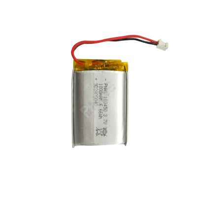KC 103450 103040 Polymer lithium battery
