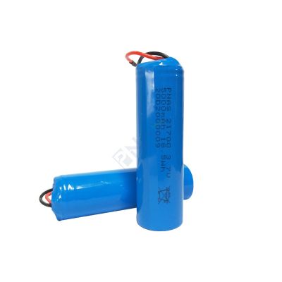 21700 lithium battery